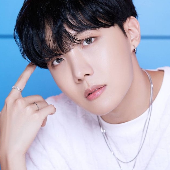 J‐HOPE(ジェイホープ)のプロフィールと好みの女性のタイプ