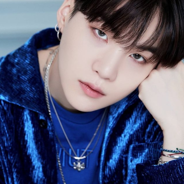 SUGA(シュガ)のプロフィールと好みの女性のタイプ