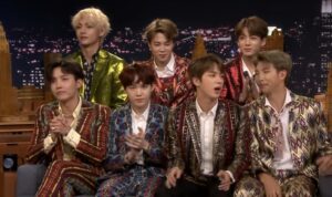 BTSメンバーの好みの女性のタイプまとめ　理想の髪型にロングヘアが多い