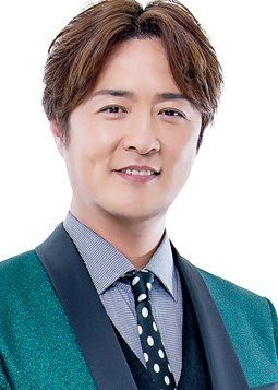 純烈メンバー　酒井 一圭