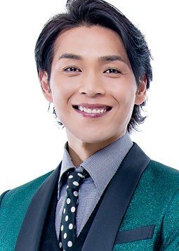 純烈メンバー　白川 裕二郞