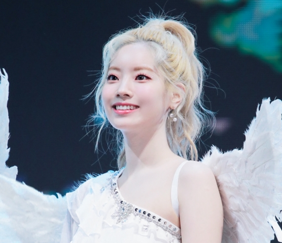 TWICEダヒョンDaHyunの美白スキンケア美容