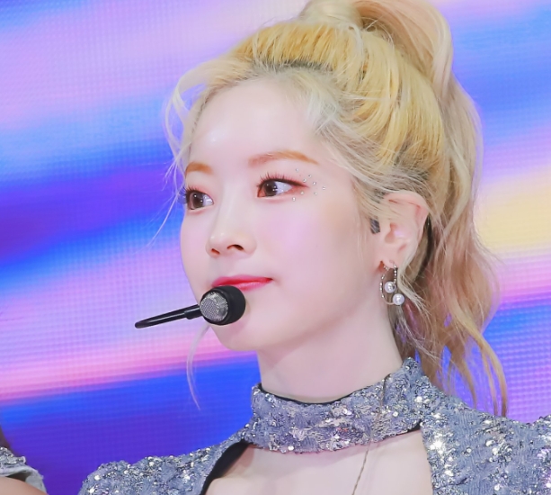 TWICEダヒョンDaHyunの美白スキンケア美容