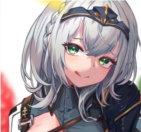 白銀ノエルの前世(中の人)は日南（かなん）と判明！【顔バレ画像】