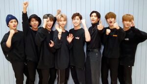 SKZ(Stray Kids)スキズのメンバープロフィール ウジン脱退は兵役か？