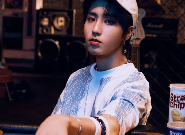 StrayKidsストレイキッズハン