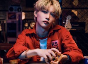 Stray Kidsフィリックスは兵役に行かない？国籍はどこ？歴代彼女は誰？