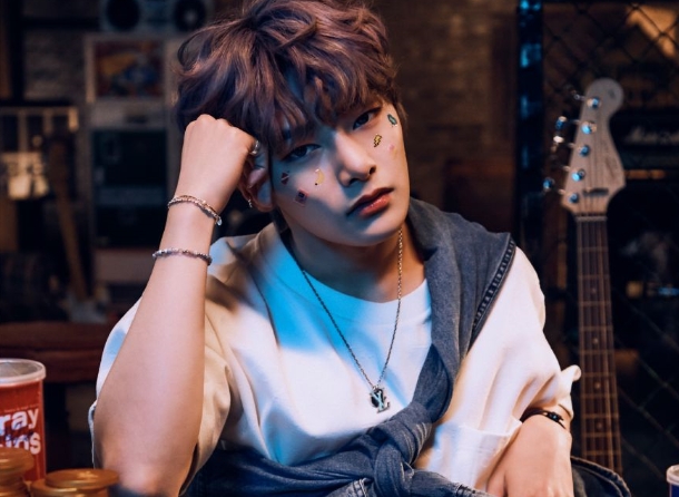 StrayKidsストレイキッズ アイエン