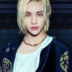 StrayKidsヒョンジンが活動自粛から復帰!中学時代のいじめで活動休止