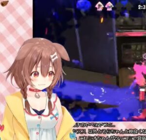 戌神ころねの前世(中の人)は宮助で前世は由縁アヤ!Vtuber顔出し画像