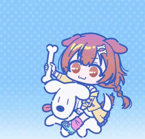 戌神ころねの中の人は宮助で前世は由縁アヤだった!