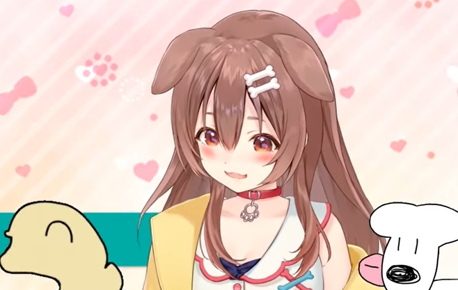 戌神ころねの中の人は宮助で前世は由縁アヤだった!