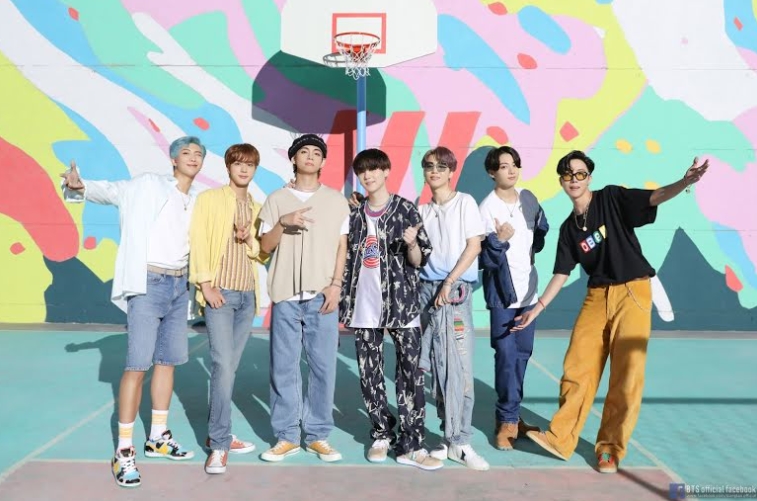 BTSのDynamite、グラミー賞に受賞ならず