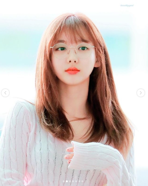 TWICE　ナヨンの性格や身長などのプロフィール