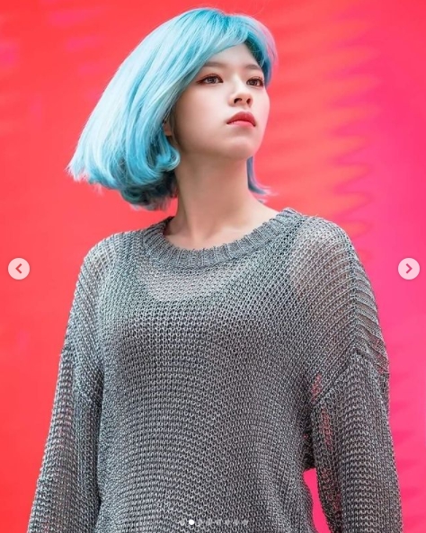 TWICE　ジョンヨンの性格や身長などのプロフィール