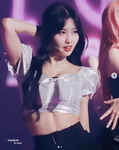 TWICE　ジョンヨンの性格や身長などのプロフィール