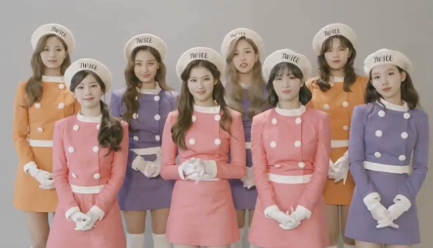 TWICEのメンバーで脱退したのは誰？活動休止？