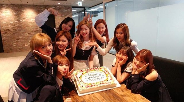 TWICEで活動休止したことがあるメンバーは？