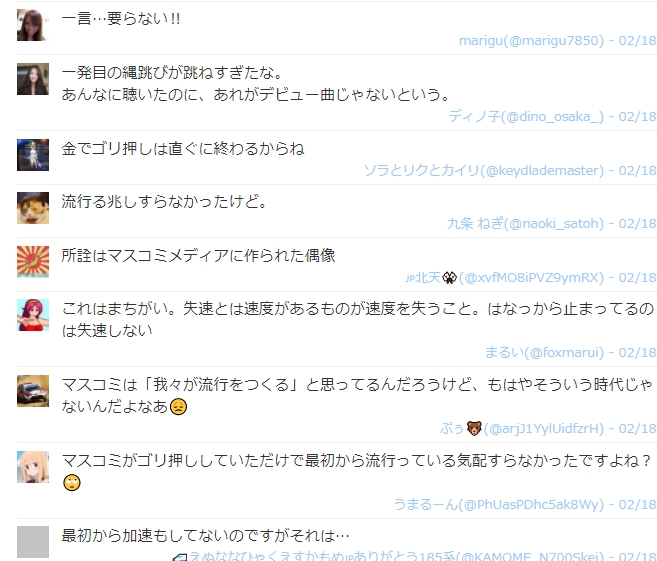Niziuの現在の活動は？見なくなった？