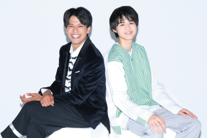 鈴鹿央士は英語がペラペラ