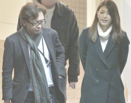 TOKIOリーダ城島茂と菊池梨沙が結婚!!