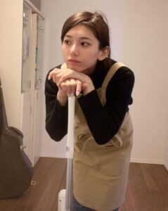 TOKIOリーダー城島の嫁の菊池梨沙のインスタ炎上した理由を調査した