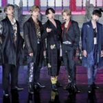 防弾少年団BTSのオークション?ジミンのダンスで使った舞台衣装が洗ってない状態で