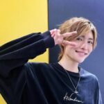 増子敦貴(ゼンカイジャー)の熱愛彼女は?整形はしている?