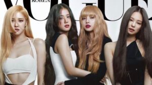 BLACKPINKは整形してる？活動休止や終了と報道！ロゼが脱退したのは？