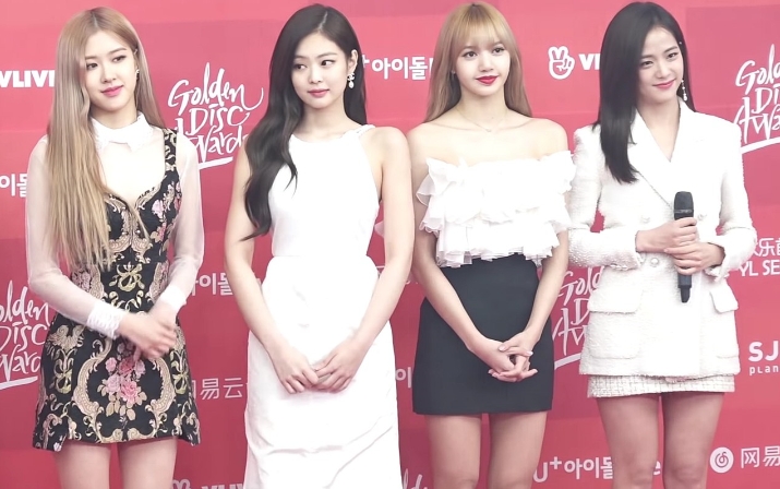 BLACKPINKメンバーは整形しているのか?過去と現在の比較
