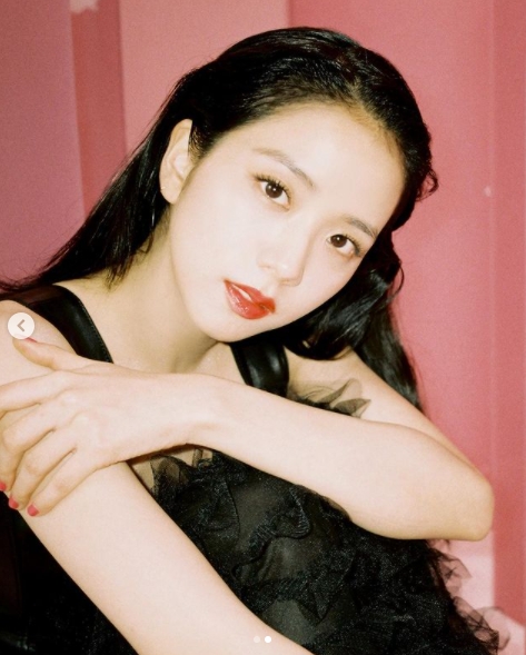BLACKPINK ジス