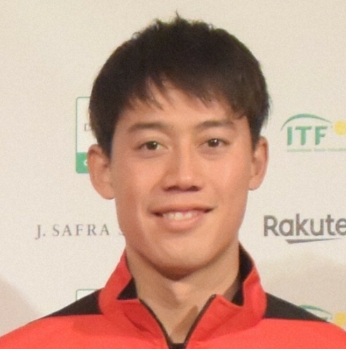 男子テニス選手、錦織圭選手も大坂なおみ選手の記者会見拒否について語る