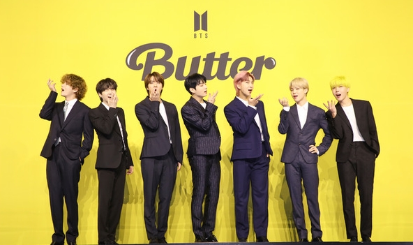 BTS盗作疑惑で炎上? クイーンのTwitterが否定!Tシャツ81の数字の秘密とは?