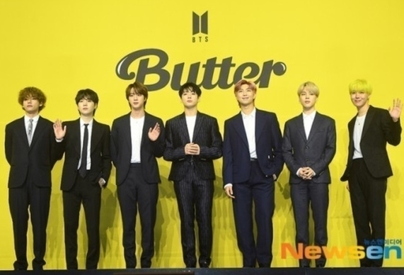 BTSがインタビューでサンプリングはしていないと完全否定する