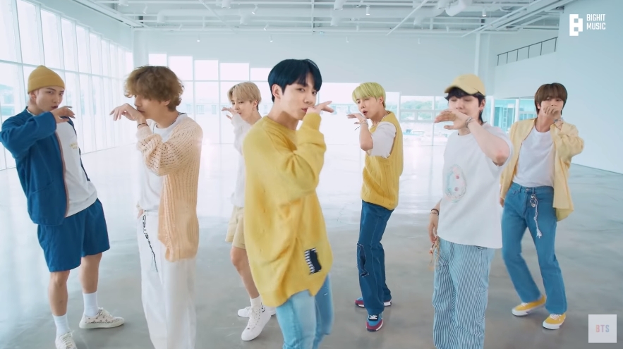 BTSがインタビューで何度も聞かれる「Is it as smooth like butter?」とは?
