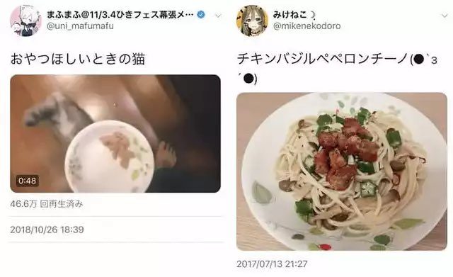 潤羽るしあと歌手まふまふが炎上したネットの反応