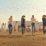 BTSがエルトンジョンとコラボ?Permission to Danceが手話を交えてWHOも絶賛