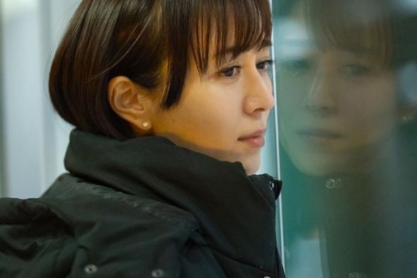 比嘉愛未さん、35歳で福士誠治と結婚か?