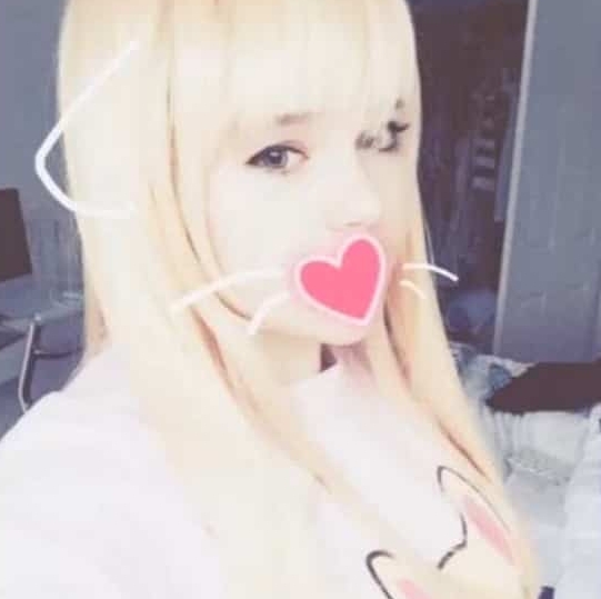 がうるぐらの顔画像
