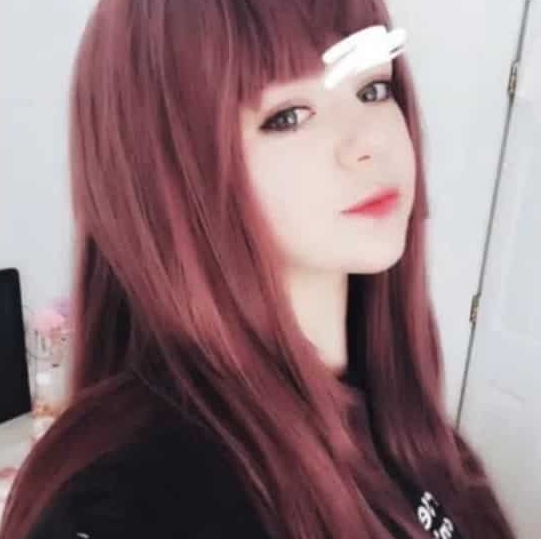 がうるぐらの顔画像