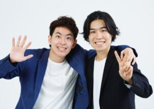 宮迫博之の息子は芸人の藤井陸！「苗字」が違うの理由が超イケメンｗ