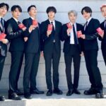 BTSジョングクは世界で一番RMファンだった?国連外交パスポート授与式見せた素顔