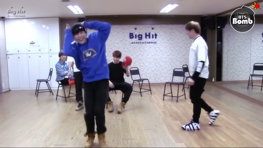 BTS仲悪い？仲良い？RM「仲良しなんてありえない、これはビジネス」と言い切る？！