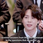 BTSジミンの画像を集めてる?可愛さに海外重役、国連職員が虜になった