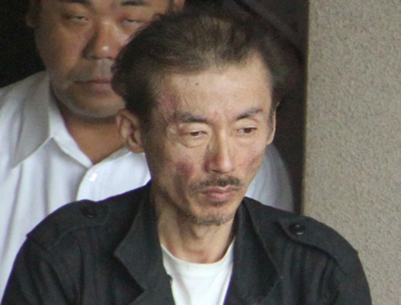 田代まさし（マーシー）は２０２３年まで服役中だった。