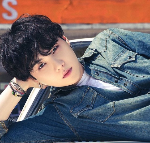 BTSメンバー兄弟姉妹まとめ:SUGA