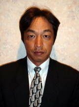 あんにゃのお父さんは石田憲司さん