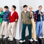 BTSジンが炎上?ジンがいなくて BTS6人の写真でGalaxyのCMで謝罪