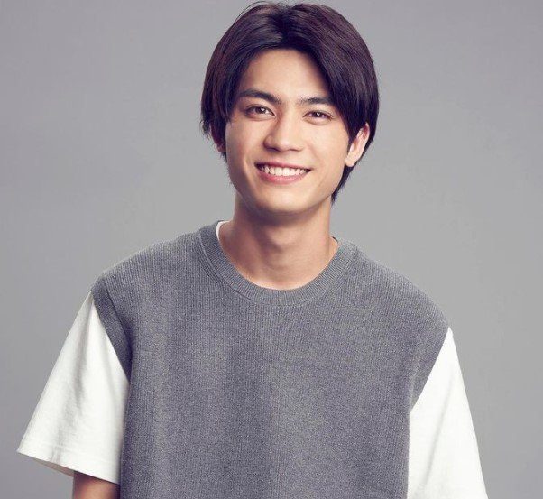 板垣瑞生(いたがきみずき)さんの熱愛彼女は?過去に噂になった女性たち一覧