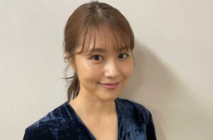 有村架純が高橋海人とそろそろ結婚?ネットで噂の熱愛彼氏はキンプリの高橋海人